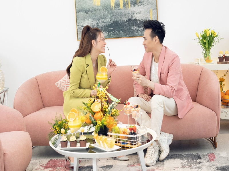 Ngoài chuyện tình cảm, Nguyên Vũ còn hé lộ “món nợ ân tình” với diễn viên phim “Gió nghịch mùa”.