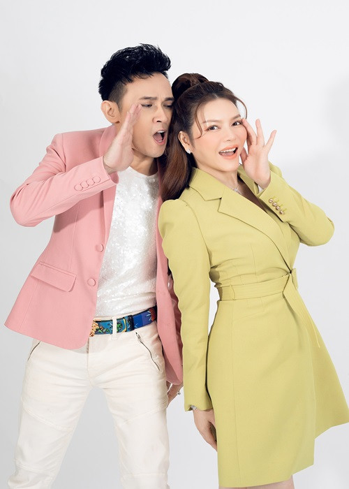 Lý Nhã Kỳ gây bất ngờ khi thẳng thắn hỏi về dự định lên xe hoa của Nguyên Vũ.