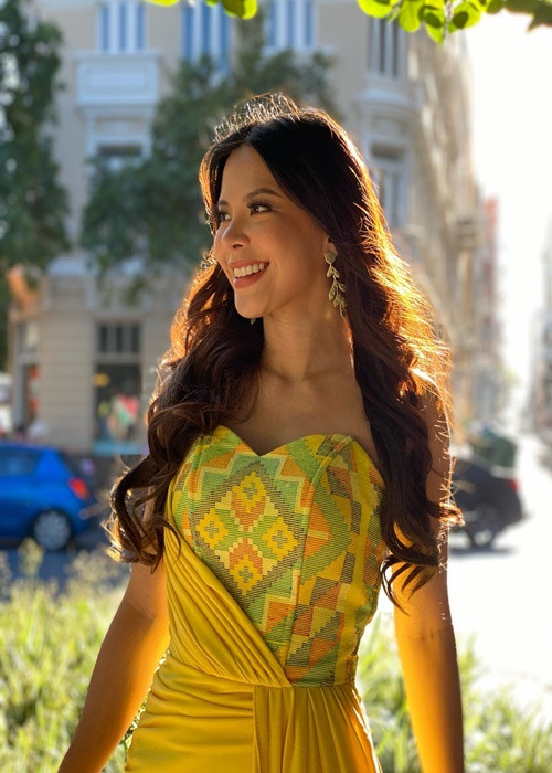 Chung kết Hoa hậu Thế giới 2021 sẽ diễn ra tối ngày 16/3 tại Puerto Rico (sáng ngày 17/3 theo giờ Việt Nam). Ảnh: Miss World