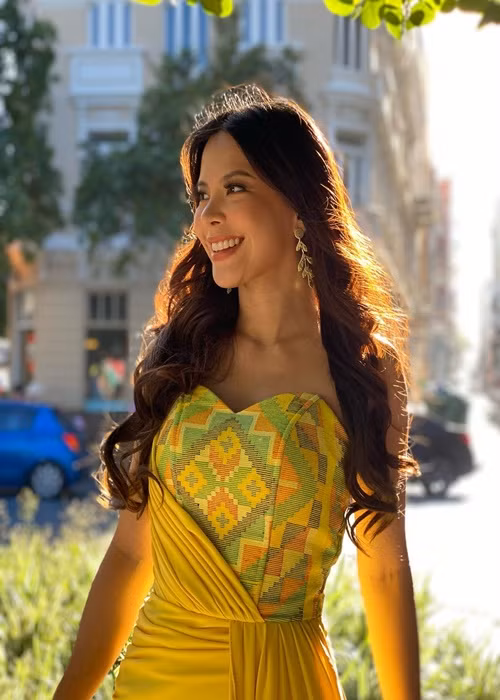 Chung kết Hoa hậu Thế giới 2021 sẽ diễn ra tối ngày 16/3 tại Puerto Rico (sáng ngày 17/3 theo giờ Việt Nam). Ảnh: Miss World