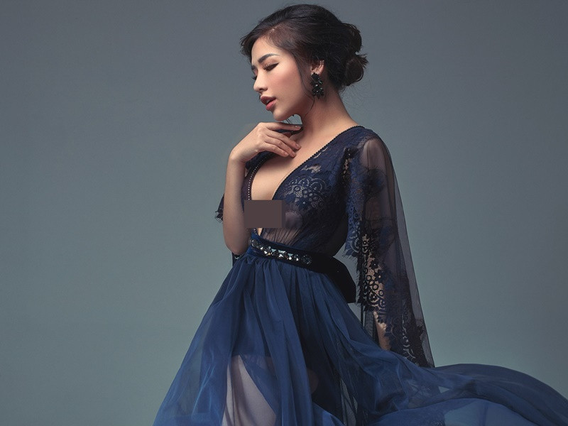 Cô lọt top 25 cuộc thi Miss Supranational - Hoa hậu Siêu quốc gia năm 2017.