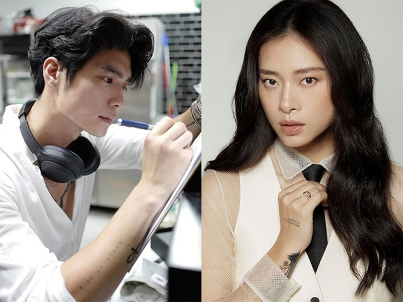 Cuối năm 2020, nghi vấn Ngô Thanh Vân - Huy Trần hẹn hò rộ lên khi cư dân mạng soi ra nhiều chi tiết lạ. Ví như trong ngày 8/11/2020, cả hai khoe ảnh chụp tại một resort ở Nha Trang. Không những vậy, Huy Trần thường xuyên tương tác với Ngô Thanh Vân trên mạng xã hội, công khai ủng hộ dự các dự án phim của nàng đả nữ.