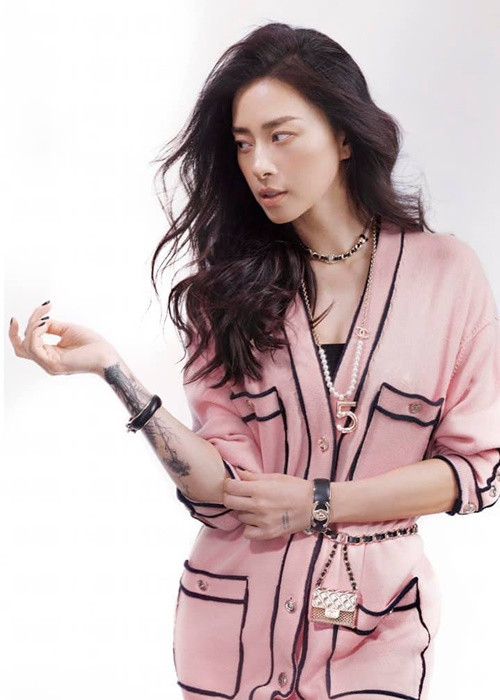 Nữ diễn viên khá kín tiếng về khối tài sản của mình. Nhiều người cho rằng Ngô Thanh Vân là đại gia ngầm.