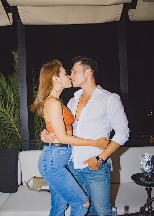 Suy nghĩ chững chạc, Lý Bình khiến Phương Trinh thay đổi khá nhiều như trở nên điềm tĩnh, bớt nóng nảy và nghĩ cho người khác nhiều hơn..