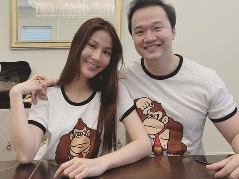 "Vì bạn trai chỉn chu nên đôi khi anh cảm thấy khó chịu với sự đơn giản của tôi. Anh ấy muốn tôi bước chân ra ngoài phải đẹp, hoàn hảo, trong khi tôi mặc gì cũng được", Diễm My tâm sự. Ảnh: Zing