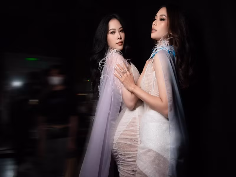 Nam Em muốn trở thành cô gái can đảm đứng dậy từ những sai lầm của quá khứ, cố gắng chinh phục mục tiêu của mình bằng nỗ lực không ngừng.