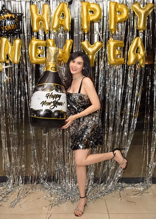 Nữ ca sĩ luôn muốn đẹp hơn, body chuẩn hơn.