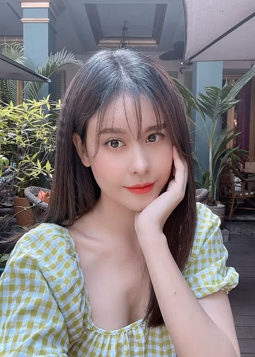 Có đồng nghiệp nam theo đuổi Trương Quỳnh Anh 7-8 năm tuy nhiên cô không thấy rung động.