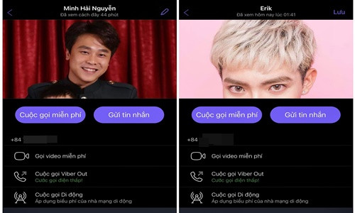 Duc Phuc bi lua 32 trieu... chua 