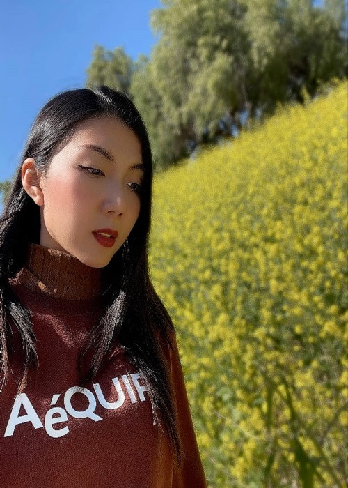 Ngọc Quyên tâm sự, bây giờ khi nhìn lại, cô thừa nhận nguyên nhân chính dẫn đến sự đổ vỡ trong hôn nhân là do chính cô. Bác sĩ Richard là người đàn ông tốt, là mẫu người chồng lý tưởng của bất cứ cô gái nào.