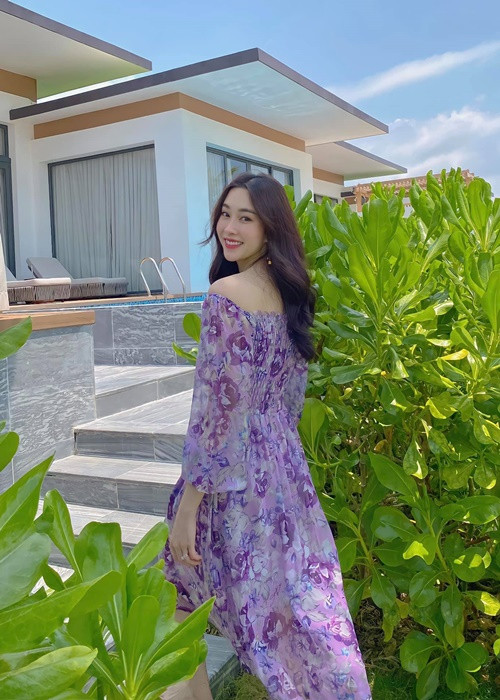 Thu Thảo rút khỏi các hoạt động showbiz để chăm lo các con, hỗ trợ chồng kinh doanh.