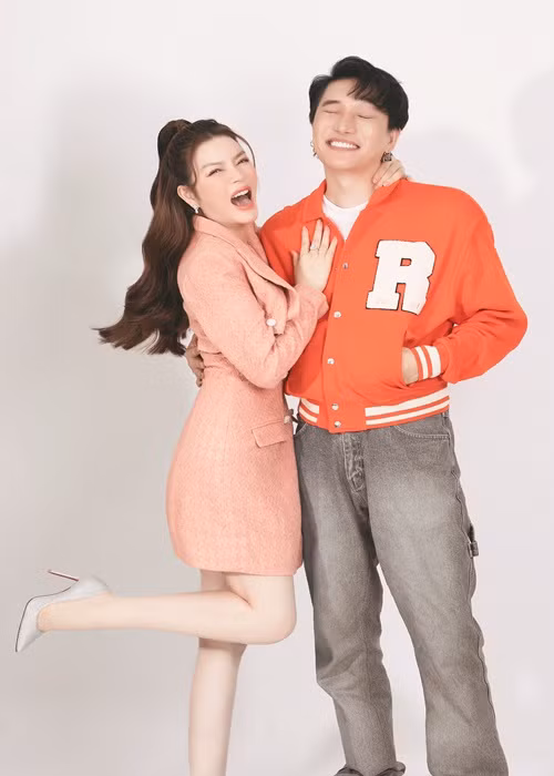 Dù mọi chuyện đã khép lại nhưng nam nhạc sĩ cho biết vẫn còn nhiều khúc mắc giữa anh và Orange khiến mối quan hệ cả hai đổ vỡ.