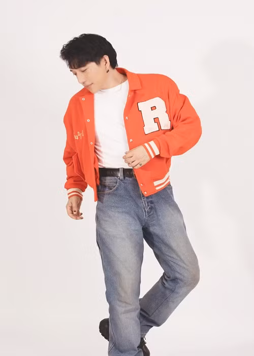 Trong chương trình, Châu Đăng Khoa còn hé lộ về mối quan hệ với ca sĩ Orange sau ồn ào, đấu tố hồi năm 2020.