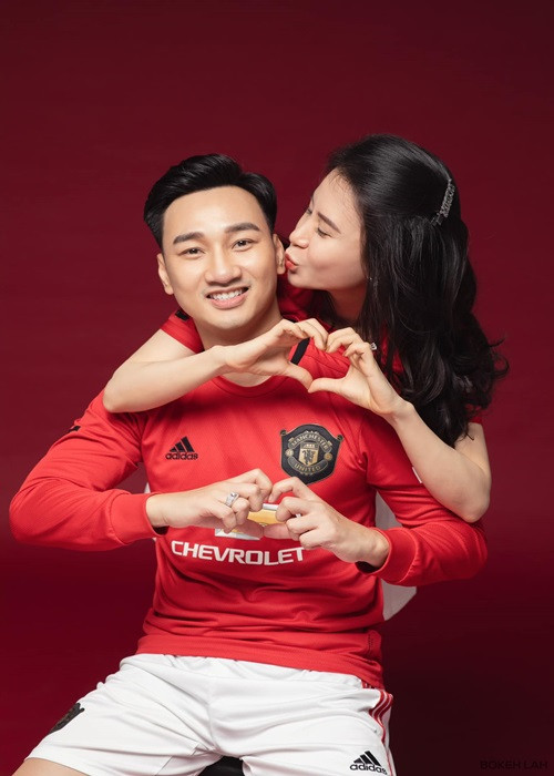 Thành Trung tái hôn với tiếp viên hàng không... giờ hạnh phúc viên mãn Thanh Trung tai hon voi tiep vien hang khong... gio hanh phuc vien man