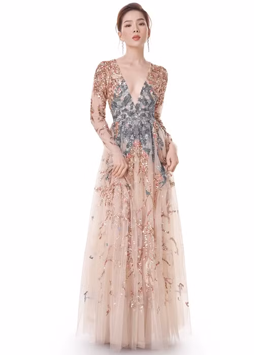 He lo ly do Le Quyen duoc chon lam giam khao Miss World Vietnam 2022?