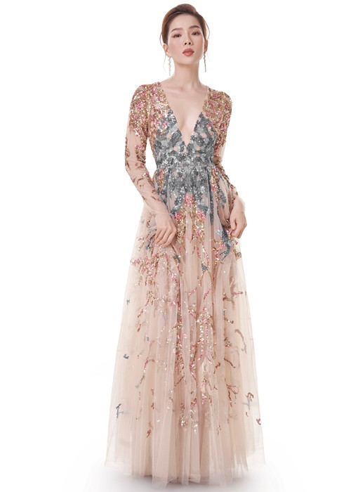 He lo ly do Le Quyen duoc chon lam giam khao Miss World Vietnam 2022?