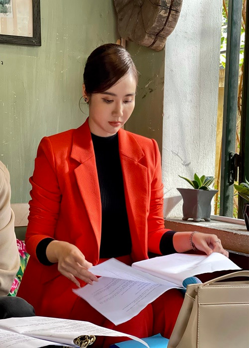 "Thương ngày nắng về" phần 2 sẽ lên sóng từ ngày 4/4.