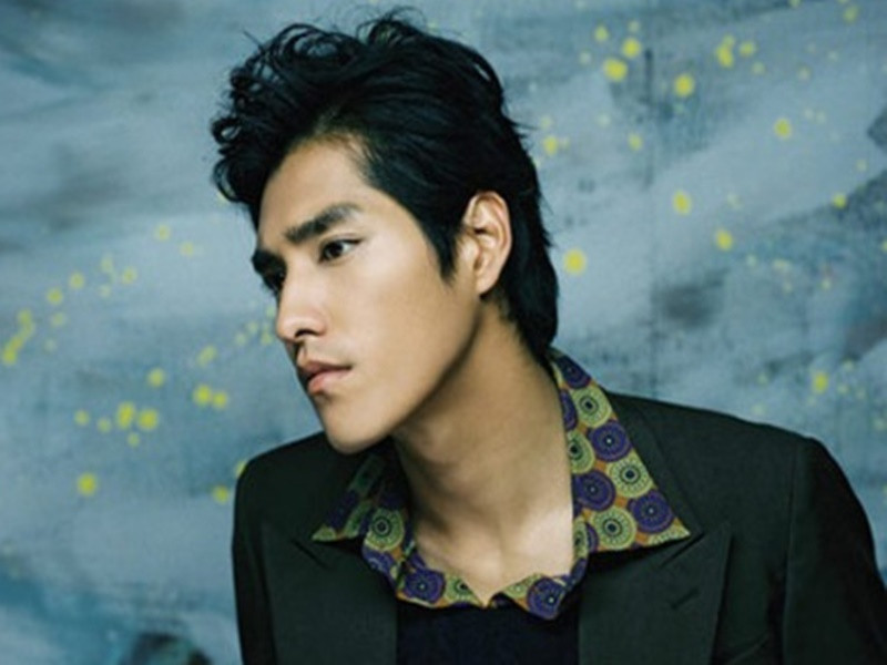 Lam Chính Long cho biết, Đại S không thích gia đình anh và đó là một trong những lý do khiến hai người nói lời chia tay. Lam Chính Long xuất thân từ một gia đình bình thường còn Đại S sinh ra trong một gia đình khá giả. Ảnh: Người lao động