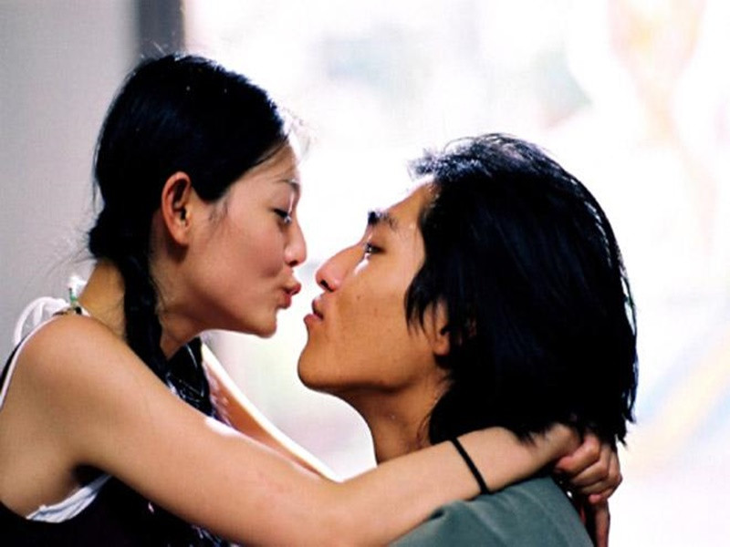 Lam Chính Long rất sốc khi Đại S vội vã đến với Châu Du Dân sau khi chia tay anh. Tình cũ của Đại S cho hay, anh từng bị trầm cảm và thậm chí nghĩ tới chuyện tự vẫn vì không thể quên mối tình cũ. Ảnh: Khám phá