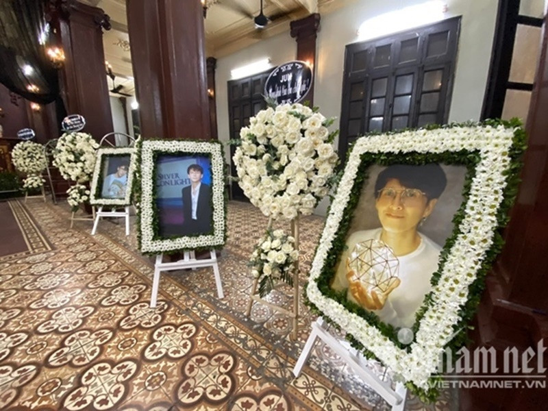 Mai Phuong Thuy, Dong Nhi nen buon tien biet dao dien Vu Ngoc Phuong lan cuoi