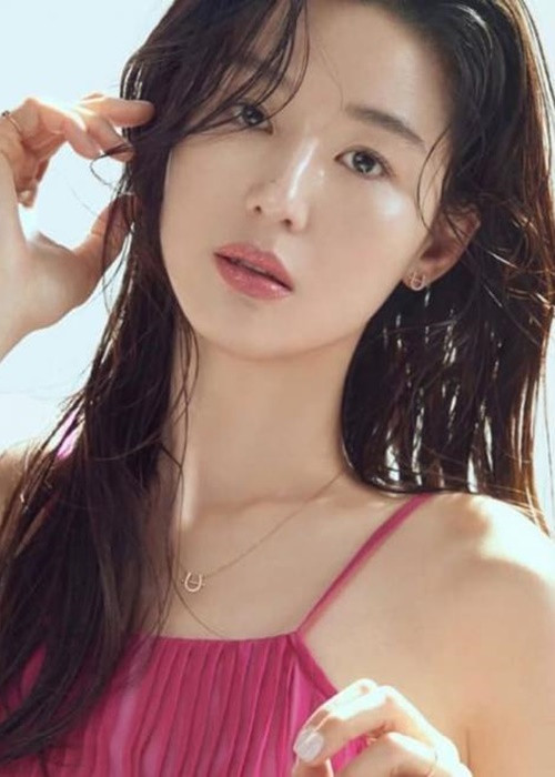 Ở tuổi 41, Jeon Ji Hyun có tất cả khiến bao người phải ghen tỵ. Ảnh: Công lý và xã hội