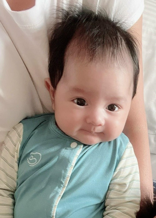 Ngày 3/3, tổng số tiền gửi về quỹ là hơn 650 triệu đồng. Bà xã của Chi Bảo thay con trai gửi lời cảm ơn người thân, bạn bè, đồng nghiệp.