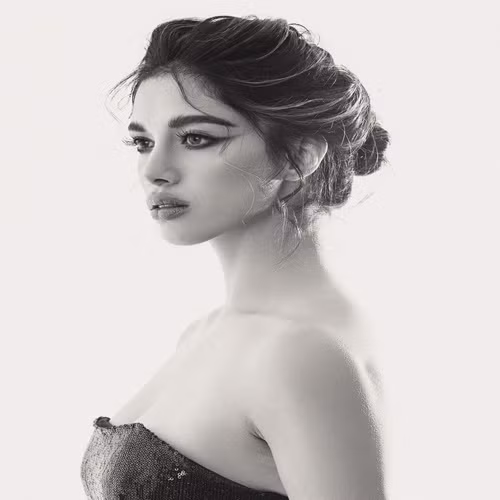 Giống Karolina, Kathleen cũng giành vương miện đầy thuyết phục. Ảnh: FB Kathleen Paton