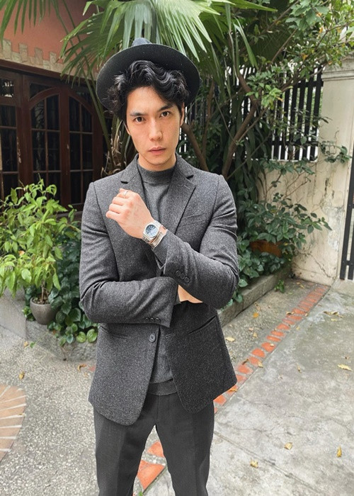 Huy Trần hiện tại kinh doanh ở lĩnh vực ăn uống. Anh có lối sống sạch scandal.