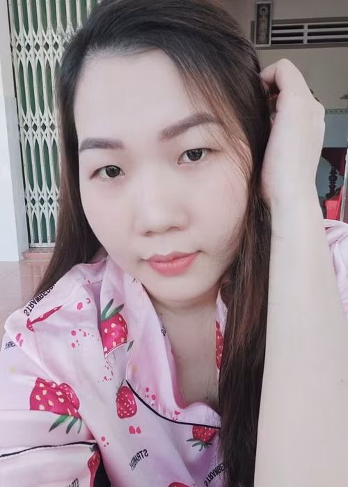 Cô còn nấu nhiều món ngon cho "nữ hoàng nội y".