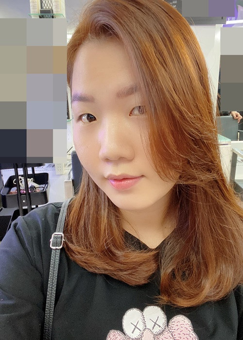 Thúy Kiều từng phủ nhận sống giàu sang khi làm trợ lý, giúp việc cho Ngọc Trinh.