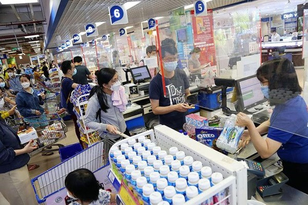 Khi nao xem COVID-19 la benh thong thuong?