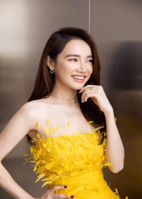 Truong Giang tung ke “xau” Nha Phuong tiet kiem the nao?