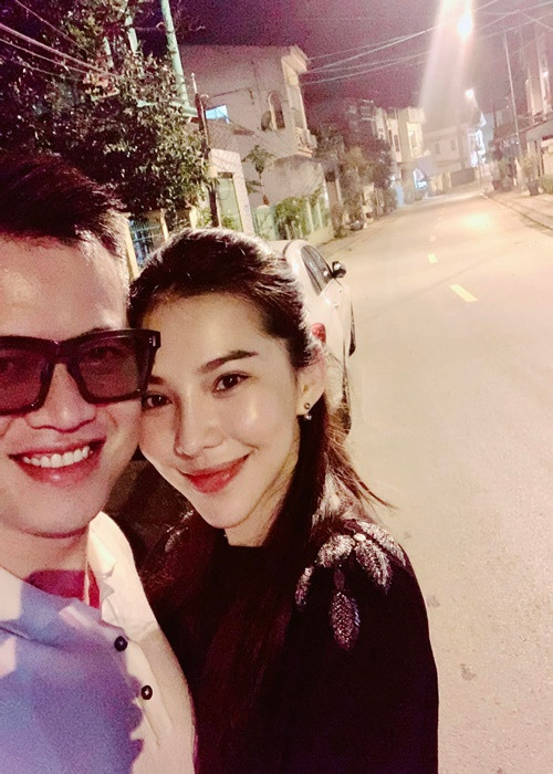 Cũng trong năm 2015, nữ diễn viên phim "Chạy trốn thanh xuân" tuyên bố rút khỏi showbiz.