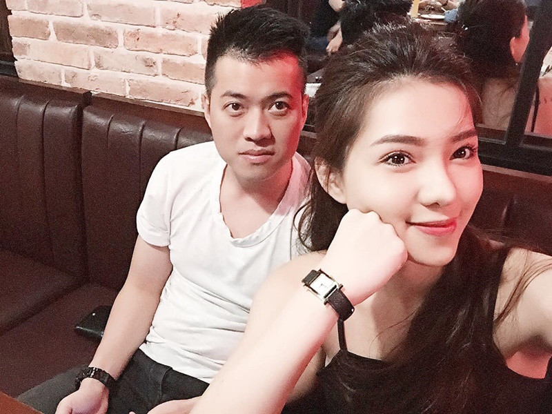 Cũng theo Lưu Đê Ly, cô bị vợ cũ của Huy DX chửi rủa, đe dọa, thậm chí đăng bài "bóc phốt" đúng ngày cô sinh con.