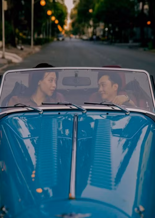 Hôn nhân của Đàm Thu Trang và chồng đại gia vẫn đầy mặn nồng.