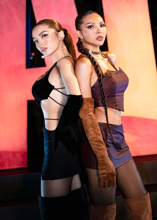 Minh Triệu dính như sam với Hoa hậu Kỳ Duyên vài năm qua. Đối mặt với tin đồn tình cảm, Kỳ Duyên - Minh Triệu không đưa ra phản hồi rõ ràng.