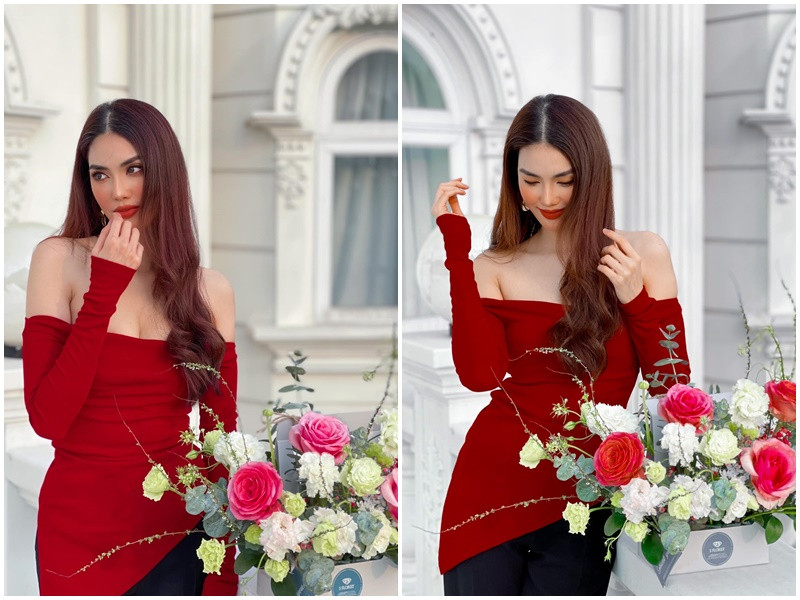 Sở hữu nhan sắc xinh đẹp, Lan Khuê đoạt không ít thành tích ấn tượng ở các cuộc thi người mẫu, hoa hậu như giải vàng Siêu mẫu Việt Nam 2013, Hoa khôi Áo dài Việt Nam 2014, top 11 Hoa hậu Thế giới 2015.