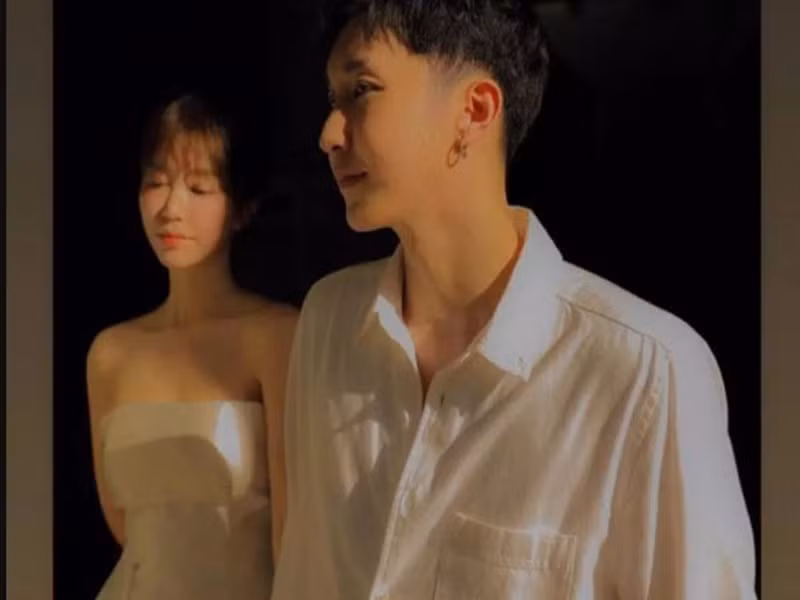 Key - cựu thành viên nhóm Monstar và Mẫn Tiên sẽ tổ chức đám cưới vào giữa năm nay.