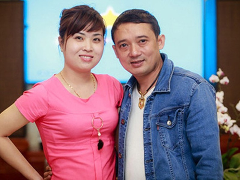 Thế nhưng sau 3 tháng ly hôn, Chiến Thắng và Thu Ngọc lại bất ngờ tái hợp vì lý do vẫn dành cho nhau tình cảm sâu nặng và nỗ lực hàn gắn mối quan hệ. Ảnh: Giadinhnet