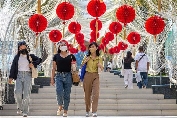 COVID-19 toi 6 gio sang 7/3: The gioi tren 446 trieu ca benh