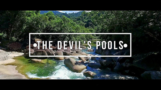 Những người dân bản địa ở đây thì kể rằng có một câu chuyện buồn về tình yêu đã được lưu truyền từ đời này sang đời khác. Urana là một cô gái trẻ đẹp người tộc Idinji, cô buộc phải kết hôn với một người thuộc tộc Warunu mà cô không yêu, sau khi kết hôn cô đã bỏ trốn với người yêu của mình.