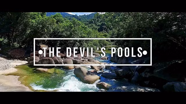 Những người dân bản địa ở đây thì kể rằng có một câu chuyện buồn về tình yêu đã được lưu truyền từ đời này sang đời khác. Urana là một cô gái trẻ đẹp người tộc Idinji, cô buộc phải kết hôn với một người thuộc tộc Warunu mà cô không yêu, sau khi kết hôn cô đã bỏ trốn với người yêu của mình.