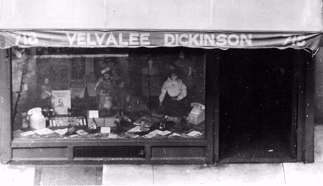 Bang chung chan dong he lo “gian diep bup be” thoi The chien 2