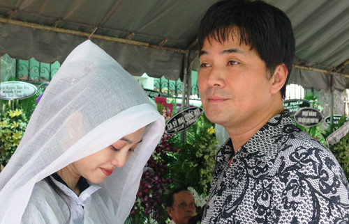 Nghe si Viet den tien biet NSND Thanh Tong-Hinh-5