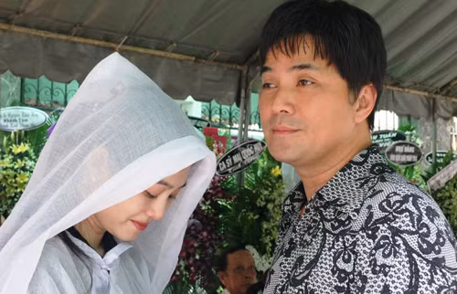 Nghe si Viet den tien biet NSND Thanh Tong-Hinh-5