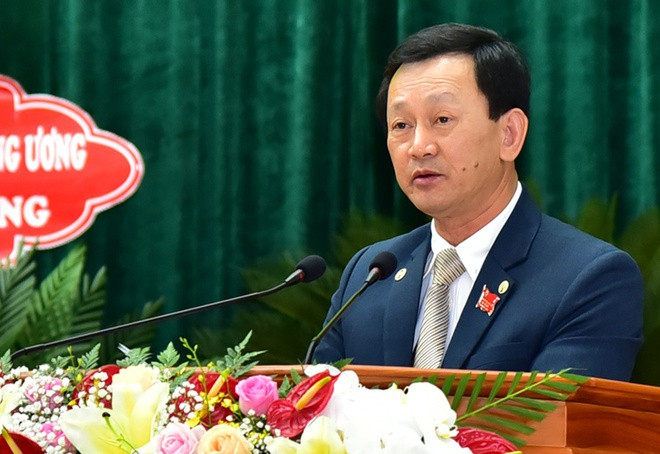 Trước tháng 4/2014, ông là Ủy viên Ủy ban Quốc phòng và An ninh của Quốc hội, Chỉ huy trưởng Bộ chỉ huy quân sự tỉnh Gia Lai. Giai đoạn 2014-2020, ông giữ nhiều chức vụ quan trọng tại tỉnh Gia Lai như Phó bí thư, Bí thư Tỉnh ủy, Chủ tịch HĐND tỉnh Gia Lai.