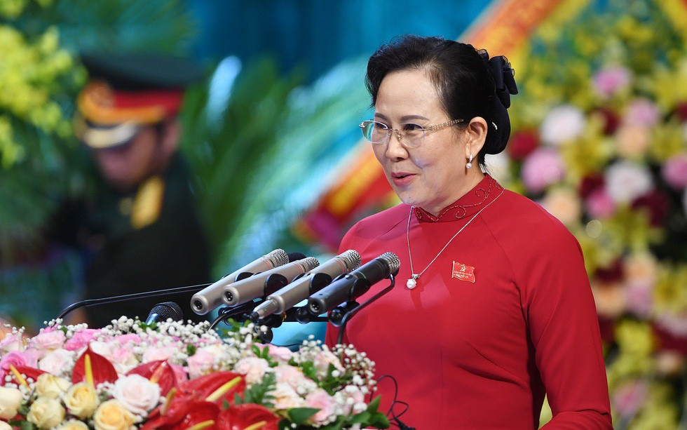 Ngày 21/9, Đại hội đại biểu Đảng bộ tỉnh Hà Nam lần thứ XX (nhiệm kỳ 2020 - 2025) đã tiến hành bầu Ban chấp hành Đảng bộ tỉnh khóa XX gồm 48 người. Bà Lê Thị Thủy - ủy viên Trung ương Đảng, bí thư Tỉnh ủy khóa XIX (nhiệm kỳ 2015 - 2020) - đã được bầu làm bí thư Tỉnh ủy khóa XX, nhiệm kỳ 2020 - 2025.