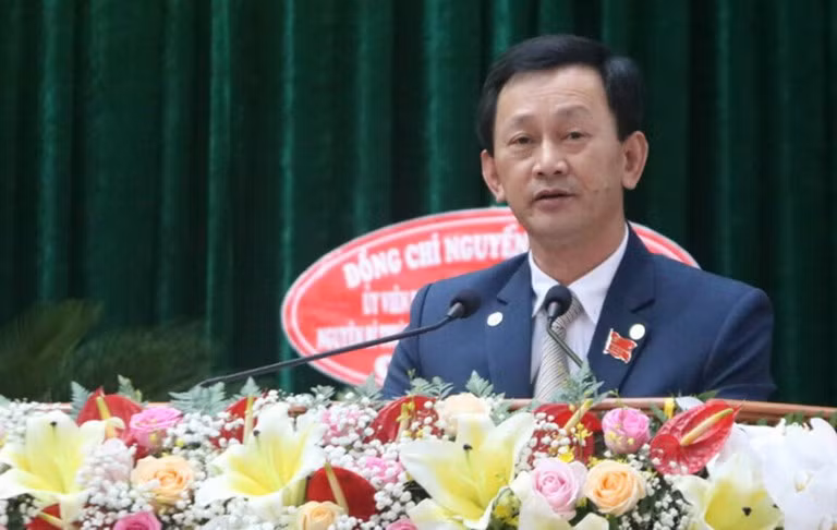 Chan dung cac Bi thu Tinh uy vua tai dac cu