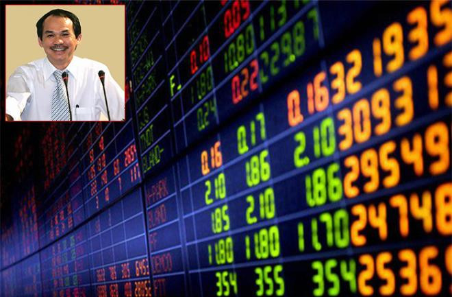 Hai co phieu “tai tieng” cua bau Duc gay bat ngo