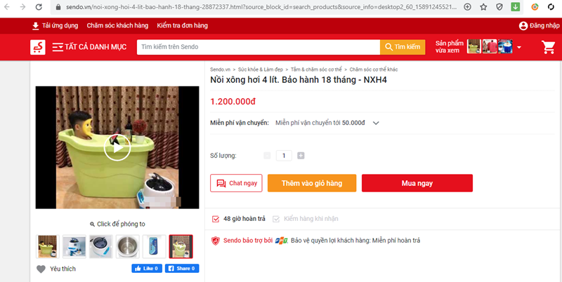 Hong Ngoc bi bong nang: Chung loai, gia ca noi xong hoi?-Hinh-2